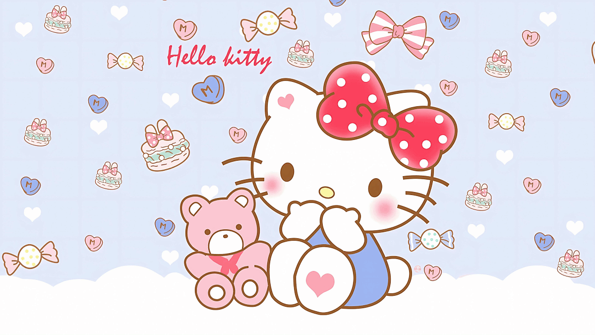 HelloKitty