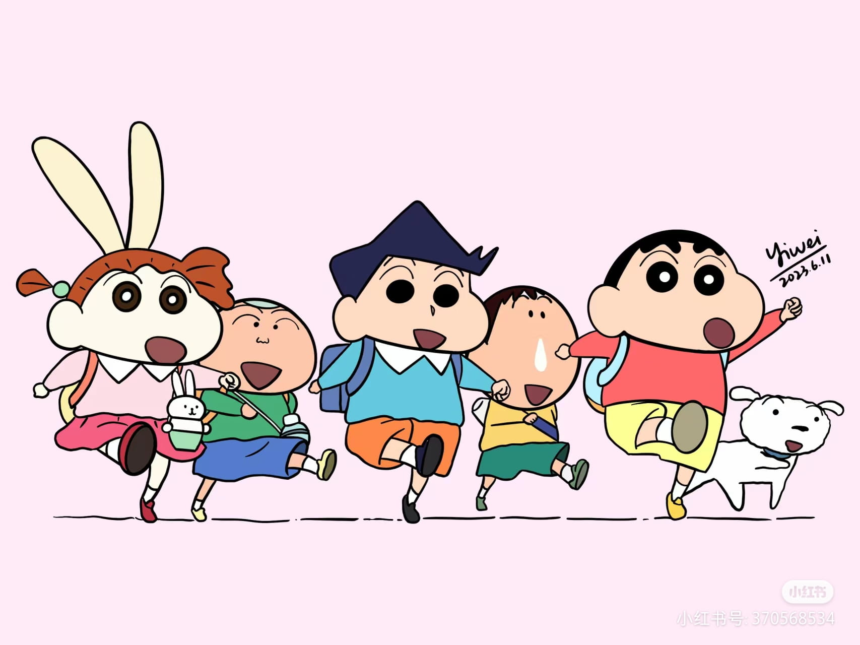 蜡笔小新